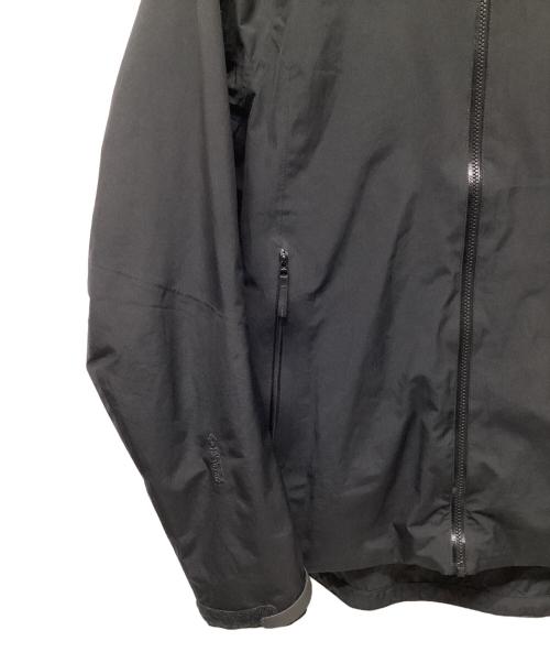 ARC'TERYX（アークテリクス）ARC'TERYX (アークテリクス) Kadin Hoody ブラック サイズ:Mの古着・服飾アイテム