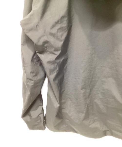 ARC'TERYX（アークテリクス）ARC'TERYX (アークテリクス) Kadin Hoody ブラック サイズ:Mの古着・服飾アイテム