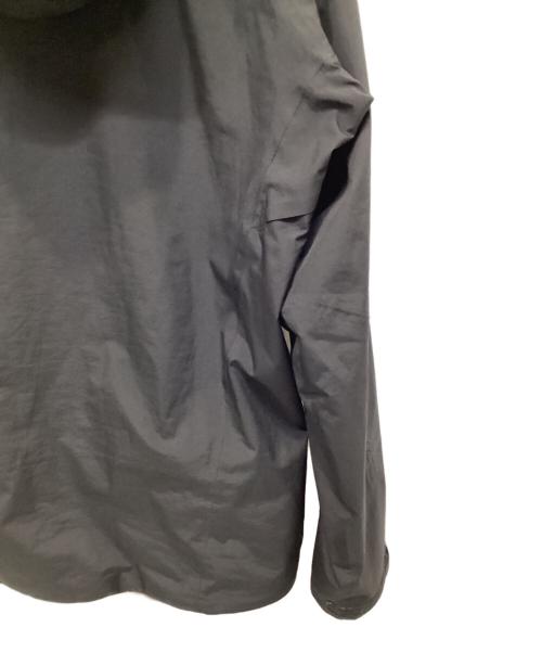 ARC'TERYX（アークテリクス）ARC'TERYX (アークテリクス) Kadin Hoody ブラック サイズ:Mの古着・服飾アイテム