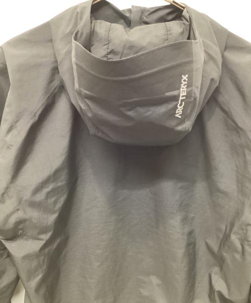 ARC'TERYX（アークテリクス）ARC'TERYX (アークテリクス) Kadin Hoody ブラック サイズ:Mの古着・服飾アイテム