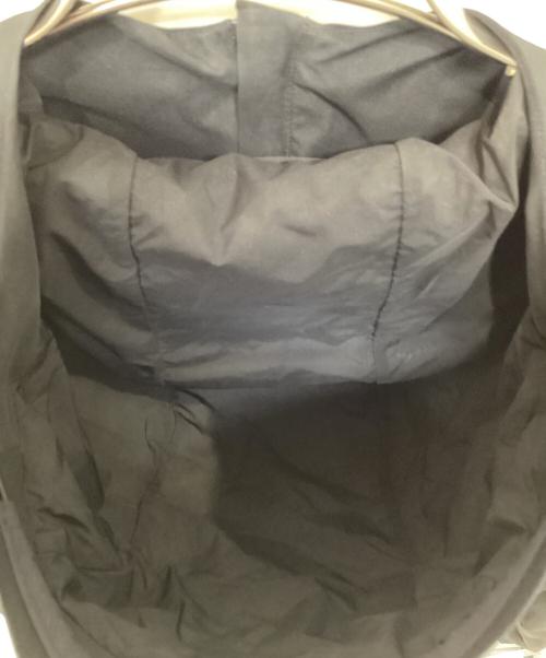 ARC'TERYX（アークテリクス）ARC'TERYX (アークテリクス) Kadin Hoody ブラック サイズ:Mの古着・服飾アイテム