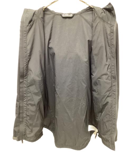 ARC'TERYX（アークテリクス）ARC'TERYX (アークテリクス) Kadin Hoody ブラック サイズ:Mの古着・服飾アイテム
