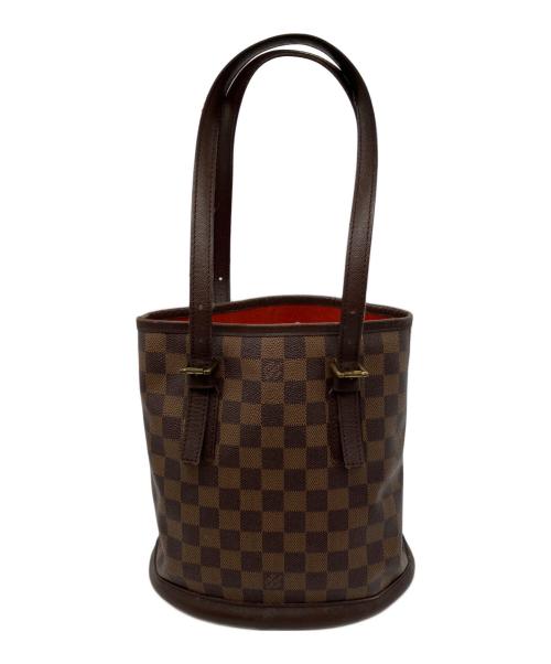 LOUIS VUITTON（ルイ ヴィトン）LOUIS VUITTON (ルイ ヴィトン) バッグ ブラウンの古着・服飾アイテム