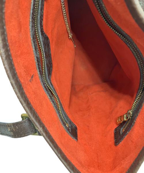 LOUIS VUITTON（ルイ ヴィトン）LOUIS VUITTON (ルイ ヴィトン) バッグ ブラウンの古着・服飾アイテム