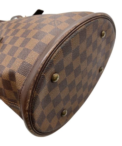LOUIS VUITTON（ルイ ヴィトン）LOUIS VUITTON (ルイ ヴィトン) バッグ ブラウンの古着・服飾アイテム