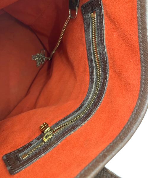 LOUIS VUITTON（ルイ ヴィトン）LOUIS VUITTON (ルイ ヴィトン) バッグ ブラウンの古着・服飾アイテム