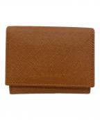 BURBERRYバーバリー）の古着「コインケース」｜ブラウン