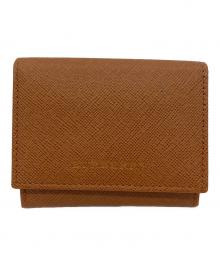 BURBERRY（バーバリー）の古着「コインケース」｜ブラウン