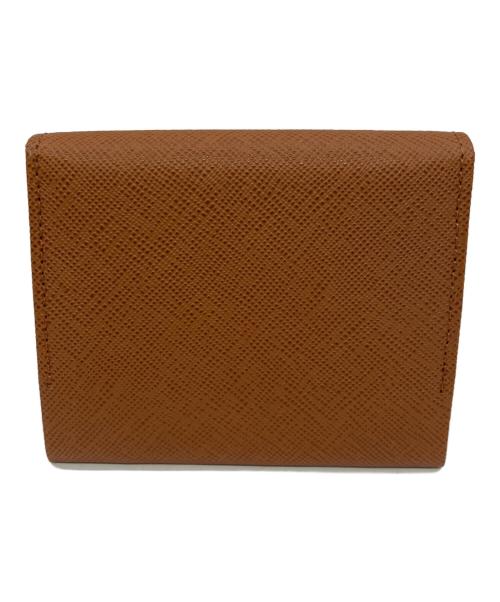 BURBERRY（バーバリー）BURBERRY (バーバリー) コインケース ブラウンの古着・服飾アイテム