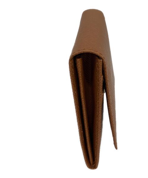 BURBERRY（バーバリー）BURBERRY (バーバリー) コインケース ブラウンの古着・服飾アイテム