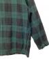中古・古着 CHIPPEWA (チペワ) チェックジャケット グリーン サイズ:M：13000円