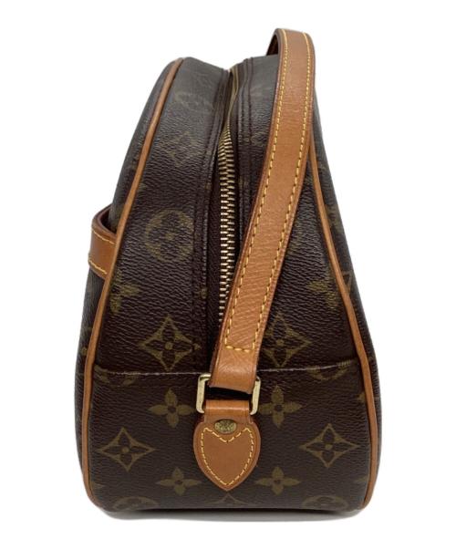 LOUIS VUITTON（ルイ ヴィトン）LOUIS VUITTON (ルイ ヴィトン) モノグラム ブロワ ブラウンの古着・服飾アイテム