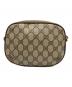 GUCCI (グッチ) ショルダーバッグ ベージュ：45000円