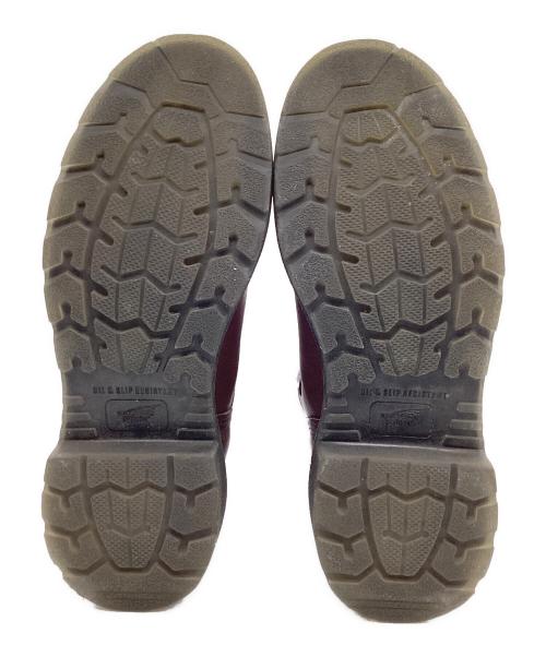 RED WING（レッドウィング）RED WING (レッドウィング) ペコスブーツ ブラウン サイズ:9の古着・服飾アイテム