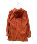 中古・古着 Battenwear (バテンウェア) POST (ポスト) コーデュロイジャケット オレンジ サイズ:L：20000円