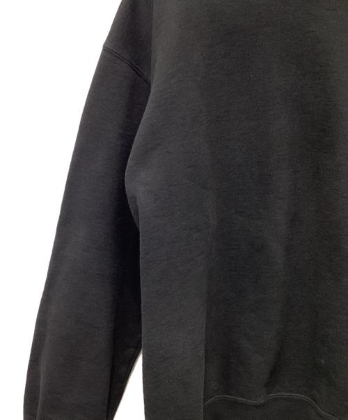 SUPREME（シュプリーム）SUPREME (シュプリーム) SMALL BOX CREWNECK ブラック サイズ:XLの古着・服飾アイテム