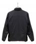 ARC'TERYX (アークテリクス) ナイロン中綿ジャケット ブラック サイズ:S：18000円