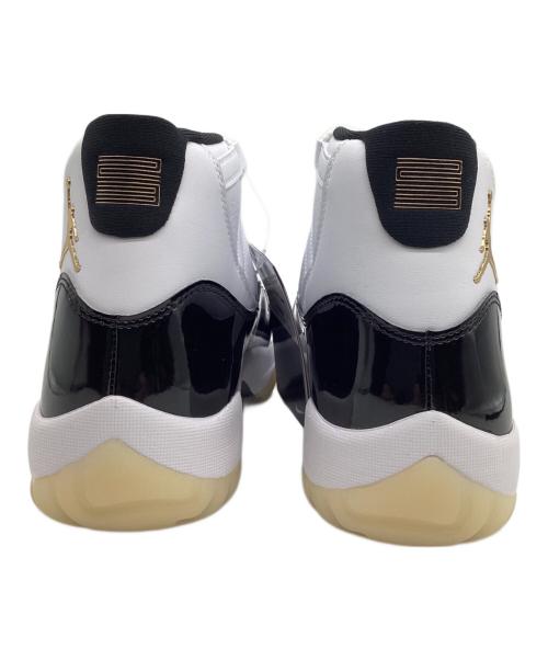 NIKE（ナイキ）NIKE (ナイキ) ハイカットスニーカー ホワイト×ブラック サイズ:9の古着・服飾アイテム