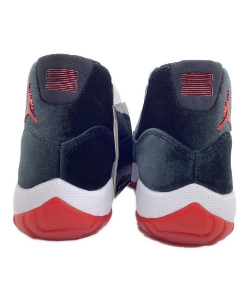 NIKE（ナイキ）NIKE (ナイキ) ハイカットスニーカー ブラック サイズ:10.5の古着・服飾アイテム