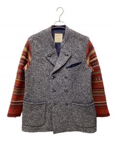 中古・古着通販】KARL HELMUT (カールヘルム) Harris Tweed (ハリス