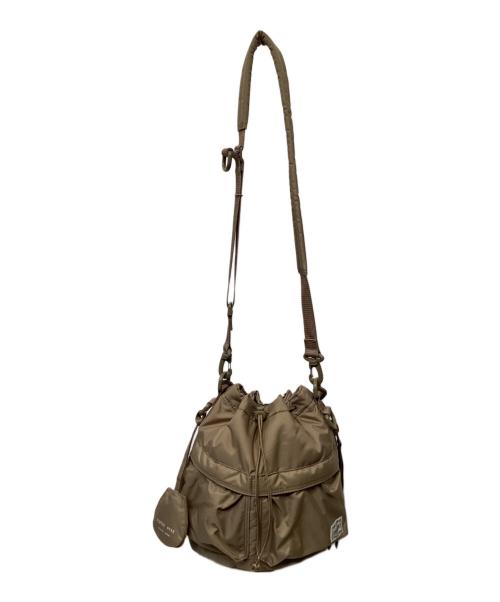 PORTER（ポーター）PORTER (ポーター) HYKE (ハイク) 2WAY TOOL BAGの古着・服飾アイテム