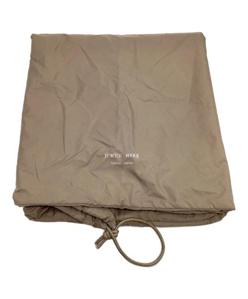 PORTER（ポーター）PORTER (ポーター) HYKE (ハイク) 2WAY TOOL BAGの古着・服飾アイテム