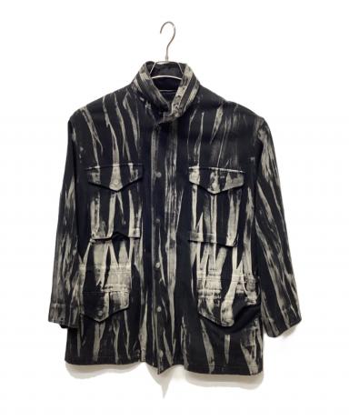 中古・古着通販】Y's (ワイズ) M65オーバーフィールドジャケット