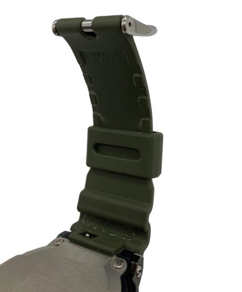 CASIO（カシオ）CASIO (カシオ) デジタルウォッチ ブラックの古着・服飾アイテム