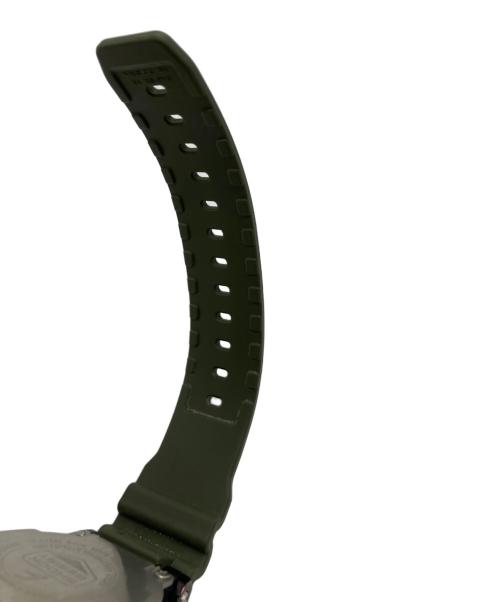 CASIO（カシオ）CASIO (カシオ) デジタルウォッチ ブラックの古着・服飾アイテム