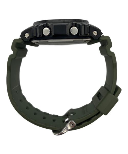 CASIO（カシオ）CASIO (カシオ) デジタルウォッチ ブラックの古着・服飾アイテム