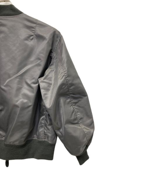 MARKA（マーカ）MARKA (マーカ) 66NYLON TWILL L-2B セージグリーン サイズ:2の古着・服飾アイテム