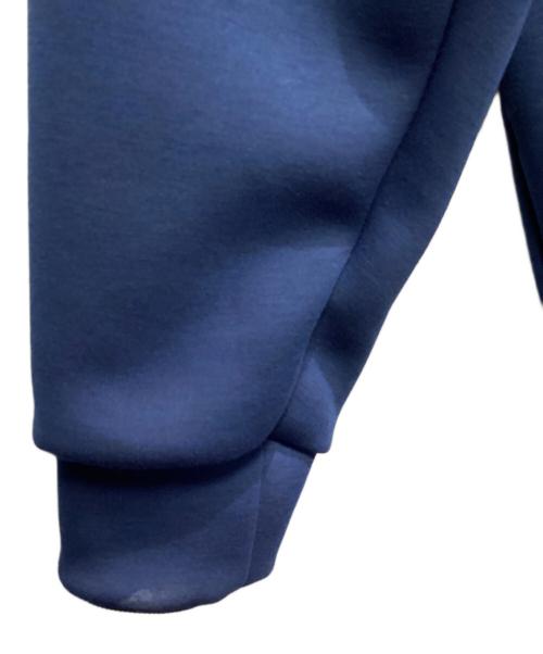 THE NORTH FACE（ザ ノース フェイス）THE NORTH FACE (ザ ノース フェイス) リバーシブルテックエアーフーディ ネイビー サイズ:XLの古着・服飾アイテム