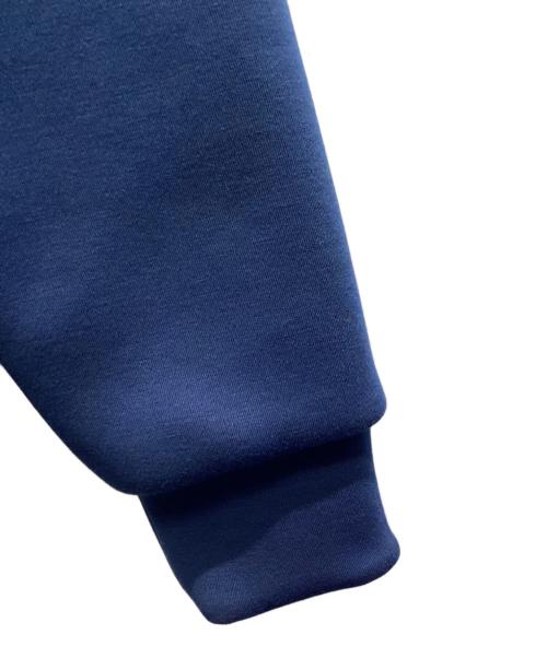 THE NORTH FACE（ザ ノース フェイス）THE NORTH FACE (ザ ノース フェイス) リバーシブルテックエアーフーディ ネイビー サイズ:XLの古着・服飾アイテム