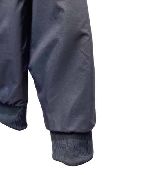 THE NORTH FACE（ザ ノース フェイス）THE NORTH FACE (ザ ノース フェイス) リバーシブルテックエアーフーディ ネイビー サイズ:XLの古着・服飾アイテム