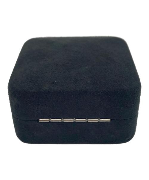 TIFFANY & Co.（ティファニー）Tiffany & Co. (ティファニー) Tiffany & Co.（ティファニー）バイザヤードピアス　pt950の古着・服飾アイテム