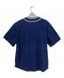 中古・古着 Supreme (シュプリーム) Polartec Baseball Jersey ネイビー サイズ:XL：15000円