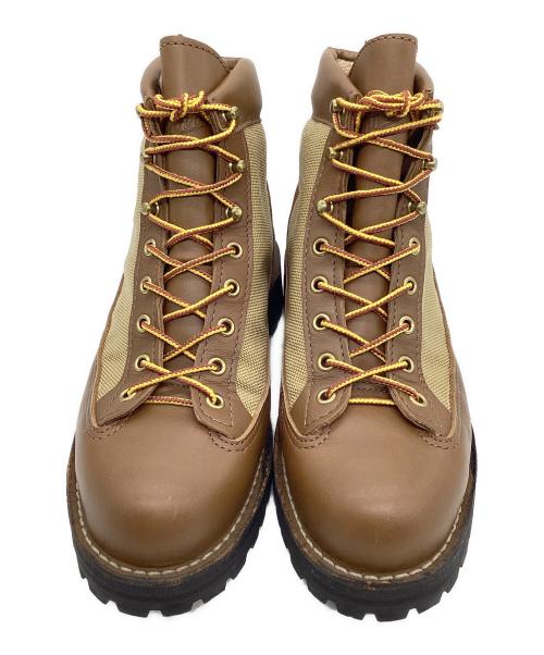 Danner（ダナー）Danner (ダナー) DANNER LIGHT ブラウン サイズ:7の古着・服飾アイテム