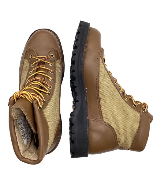Danner（ダナー）Danner (ダナー) DANNER LIGHT ブラウン サイズ:7の古着・服飾アイテム