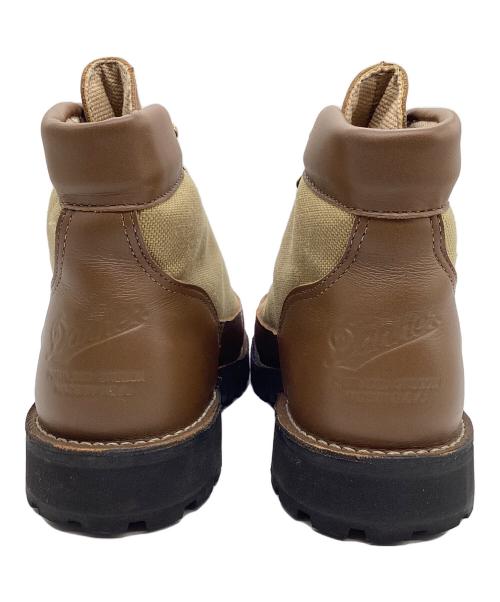 Danner（ダナー）Danner (ダナー) DANNER LIGHT ブラウン サイズ:7の古着・服飾アイテム