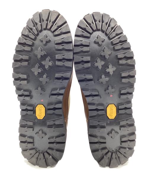 Danner（ダナー）Danner (ダナー) DANNER LIGHT ブラウン サイズ:7の古着・服飾アイテム