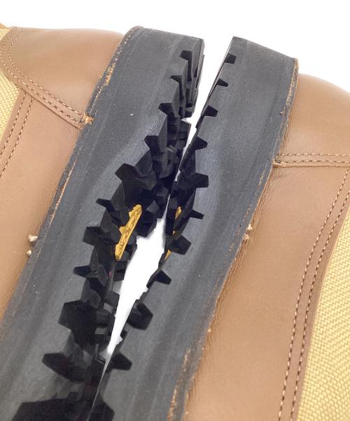 Danner（ダナー）Danner (ダナー) DANNER LIGHT ブラウン サイズ:7の古着・服飾アイテム