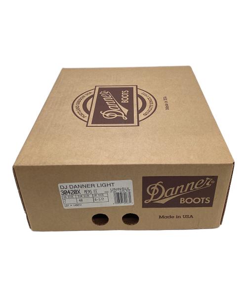 Danner（ダナー）Danner (ダナー) DANNER LIGHT ブラウン サイズ:7の古着・服飾アイテム