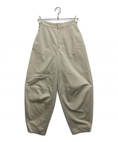 中古・古着通販】Curensology (カレンソロジー) CLコットンカーヴィー