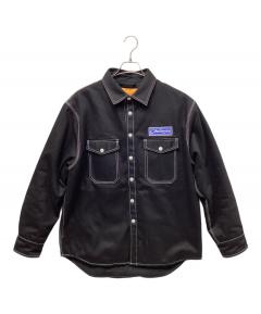 中古・古着通販】WTAPS (ダブルタップス) ジャングルシャツ オリーブ