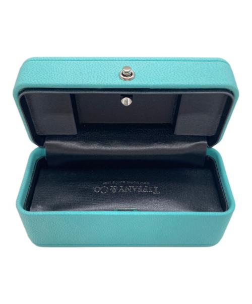 TIFFANY & Co.（ティファニー）TIFFANY & Co. (ティファニー) Tiffany & Co.(ティファニー) ピアス Tスマイル K18の古着・服飾アイテム