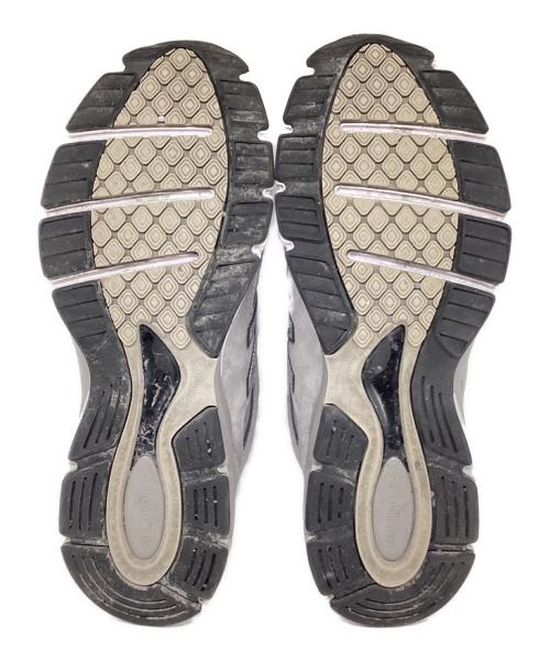 NEW BALANCE（ニューバランス）NEW BALANCE (ニューバランス) スニーカー グレー サイズ:29.0の古着・服飾アイテム