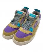 NIKEナイキ）の古着「Air Jordan 4 SP 