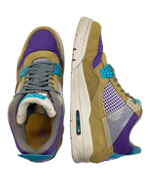 NIKE（ナイキ）NIKE (ナイキ) Air Jordan 4 SP 