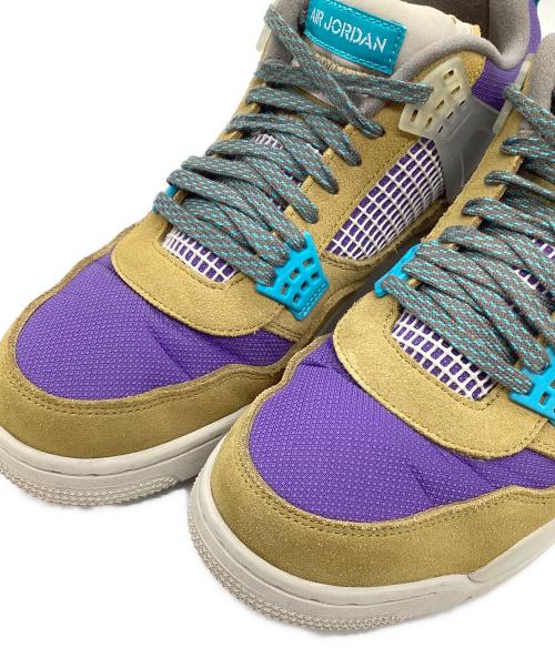 NIKE（ナイキ）NIKE (ナイキ) Air Jordan 4 SP 