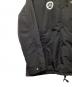 UNDERCOVER (アンダーカバー) MEMORY WEATHER COACH JACKET ブラック サイズ:4：16000円